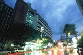 New Empire Hotel Bangkok Exterior photo